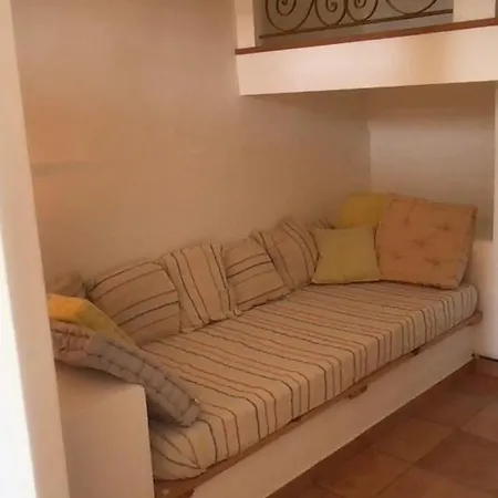 Appartement T3 *