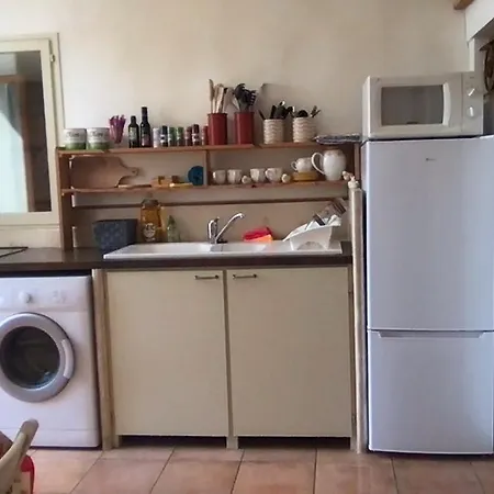 Apartment T3 *